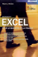 Excel pour le business et la finance