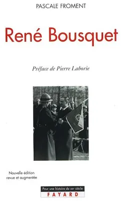 René Bousquet