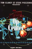 Op-Center., [1], Op-Center 1, roman