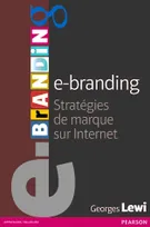 e-branding, Stratégies de marque sur Internet