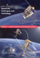 Spacecraft techniques and technology