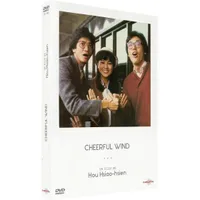 Cheerful Wind (1981) - DVD