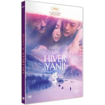 Un hiver à Yanji - DVD (2023)