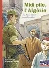 Midi pile l'algérie