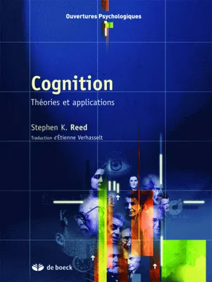 COGNITION THEORIES ET APPLICATIONS