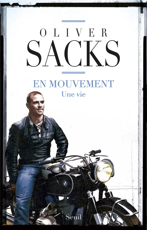 Livres Sciences Humaines et Sociales Psychologie et psychanalyse En mouvement, Une vie Oliver Sacks
