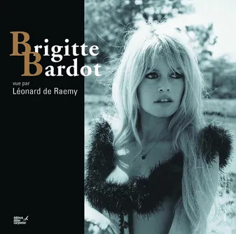 Brigitte vue par Bardot