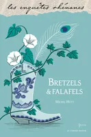 Bretzel et falafels