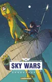 4, Sky wars