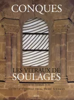 Conques les vitraux de Soulages










Conques les vitraux de Soulages

, Les vitraux de Soulages