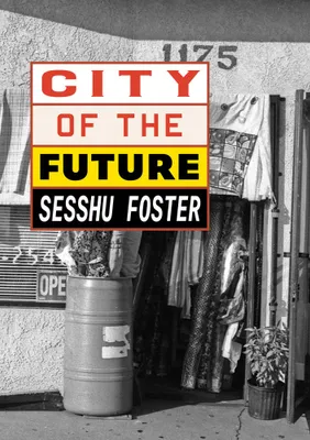 City of the Future /anglais