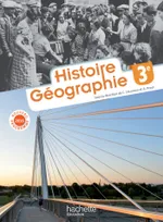 Histoire - Géographie 3e