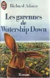 Garennes de watership down ****** (Les)