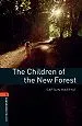 OBWL 3E Level 2: The Children of The New Forest