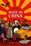 Made in China, roman J.M. Erre