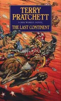 A discworld novel : The last continent