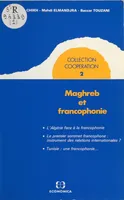 Maghreb et francophonie