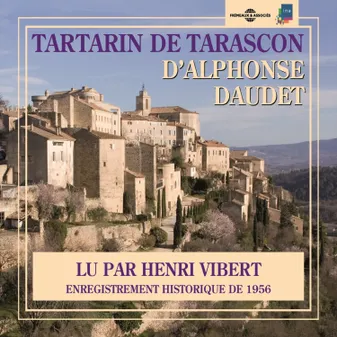 Tartarin de Tarascon, Enregistrement historique de 1956