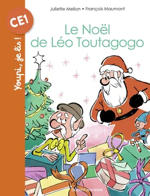 Le Noël de Léo Toutagogo