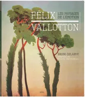 Félix Vallotton, Les paysages de l'émotion