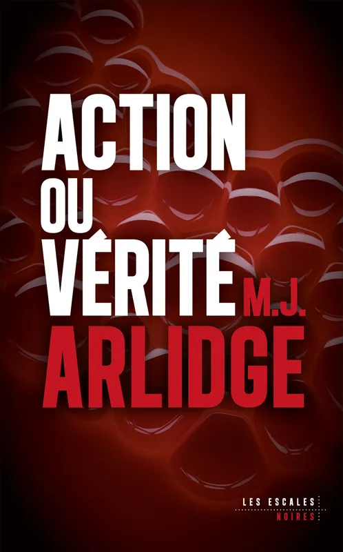 Action ou vérité M.J. Arlidge