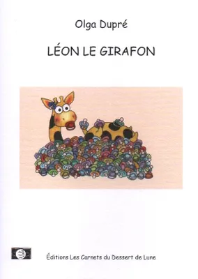 Leon Le Girafon