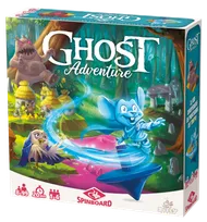 Ghost Adventure