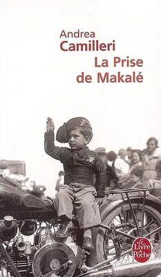 La Prise de Makalé, roman