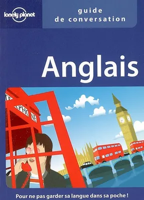 Guide de conversation Anglais