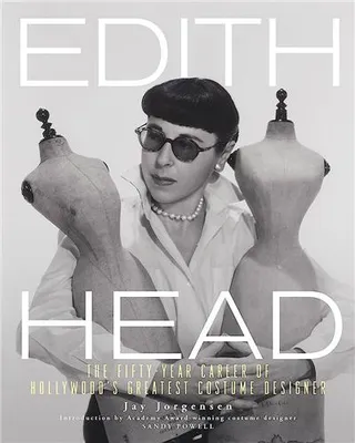 Edith Head /anglais