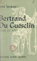 Bertrand du Guesclin, L'épée du roi