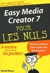 Easy Media Creator 7