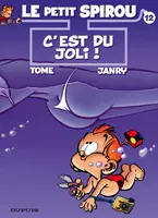 Le Petit Spirou ., 12, Le Petit Spirou - Tome 12 - C'est du joli !