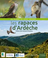 Les rapaces d'Ardèche