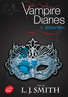 11, Vampire diaries - Tome 11, Rédemption