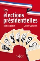Les élections présidentielles - 2e ed.