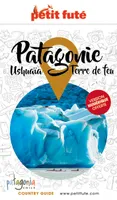 Guide Patagonie 2021-2022 Petit Futé