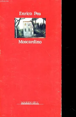 Moscardino