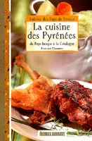 Cuisine Des Pyrenees (La)/Poche