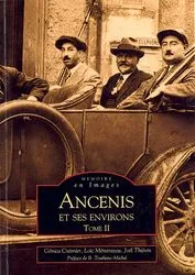 Ancenis et son canton., 2, Ancenis et ses environs - Tome II