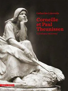 Corneille et Paul Theunissen, Catalogue raisonné