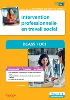 Intervention professionnelle en travail social, Deass-dc1