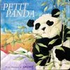 Petit Panda, un livre à caresser