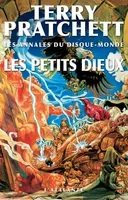 Les Petits Dieux, Les Annales du Disque-monde, T13