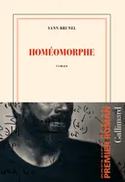 Homéomorphe, Roman