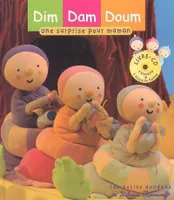 Dim, Dam, Doum, SURPRISE POUR MAMAN (UNE)  CD ROM, Volume 2005, Une surprise pour maman, Volume 2005, Une surprise pour maman