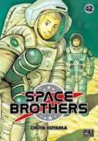 42, Space Brothers T42