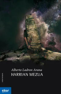 HARRIAN MEZUA