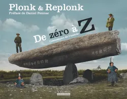 Plonk et Replonk - De Zéro à Z