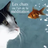 Les chats ou l'art de la méditation, Collection Animaux